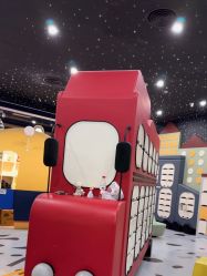 -MELAND CLUB亲子乐园·派对·餐厅(北京芳圆里ID MALL店)