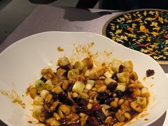 -盛百味·家宴餐厅(霸州分店)