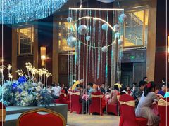 -松山湖帝豪花园酒店西餐厅(美景中路店)