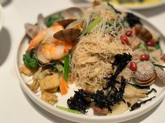-莆田餐厅PUTIEN(深圳湾万象城家宴店)