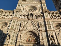 -圣母百花大教堂穹顶