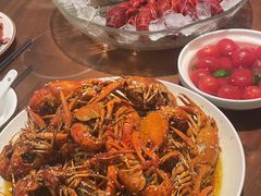 -马头巷·食景园(苏州总店)