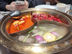-川味观·鲜货火锅(西湖文化广场店)