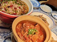 -图味美小黄鱼·景德菜(浙江路店)