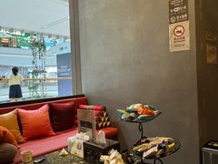 -菩泰·泰式草本按摩SPA(武汉新天地南馆店)