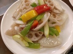 -新旺茶餐厅(嘉里城店)