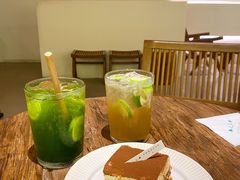-奈诺甜品·生日蛋糕·下午茶(古城店)