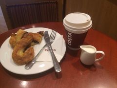 COSTA&nbsp;COFFEE(祥云小镇店)-COSTA COFFEE(中粮祥云店)