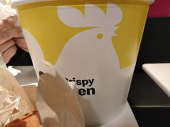 -麦当劳(仙林亚东城得来速店)