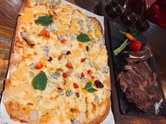 -1886德国汽车餐厅(外滩中央店)