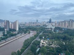 -西宁市人民公园(城西区)