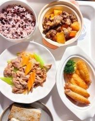 -蜜悦居月子中心(国金中心店)