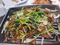 -马凯餐厅(地安门店)