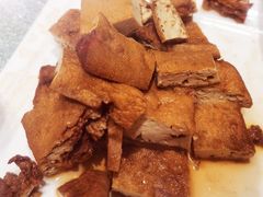 -浩家苑菜馆(汉口路店)