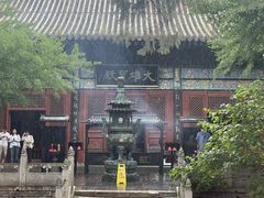 -红螺寺
