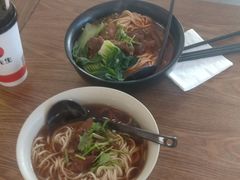 -李先生牛肉面大王(朝阳街店)