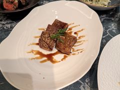 -扬州香格里拉·香宫中餐厅