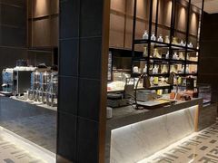 -康莱德酒店·美庭自助餐厅