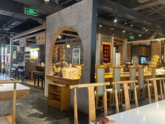 -呷哺呷哺 黄金牧场 (哈尔滨宣化街店)