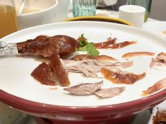 -大鸭梨烤鸭(金色漫香店)