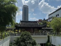-江宁织造博物馆