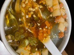 -向川南·水煮鱼·川菜(和平里店)