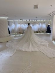 -GRACE KELLY婚纱与礼服(天津店)