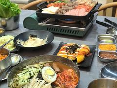 -意成料理
