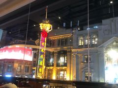 -上海丽笙精选海仑宾馆·莫赛克餐厅