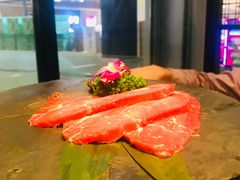 -黑牛の店·和牛烧肉(大悦城店)
