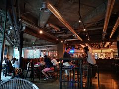 大堂-GuaKa活力健康餐(南京西路店)
