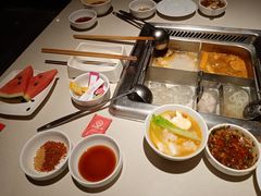 -海底捞火锅(杭州越界锦和大厦店)