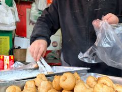-老南昌白糖糕(大士院店)