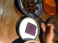 紫气东来-兰溪小馆(东直门簋街店)