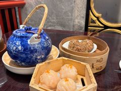 -陶陶居酒家(第十甫路总店)