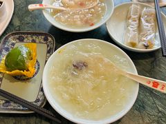 -四宜糕团店(南大街店)