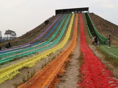 -中国马镇舞马世界主题乐园