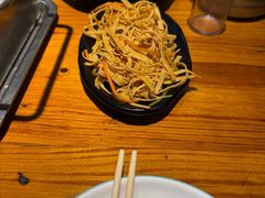 -丹东特色烤肉(学府路一部店)