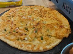 -兰正韩·韩式料理(建设路店)