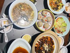 -老淮滨-蚌埠非遗小吃(淮河路店)