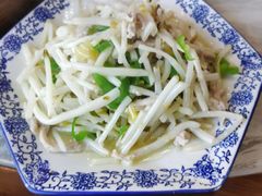 -呼吸森林·生态农庄农家乐私房菜