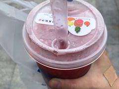 -茶百道(新城市广场店)