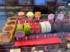 -星巴克臻选(杭州嘉里中心1F店)