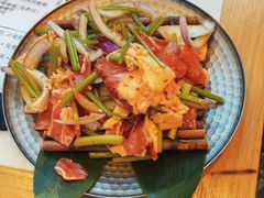 -杨记齐齐哈尔烤肉(总店)