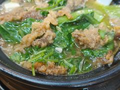 -溢香苑瓦罐(前进路店)