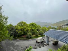 -天目湖御水温泉·度假酒店