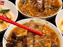 -添萬囍·天津三鲜捞面(天河城店)