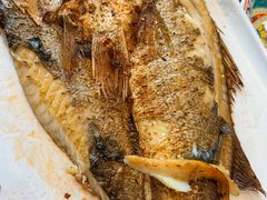 -巴依老爷新疆美食(工体旗舰店)