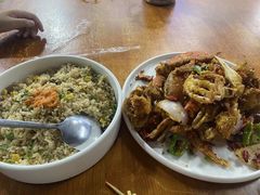 -坛南湾阿强农家乐.海鲜大排档老字号(福州地标美食店)