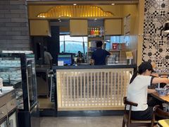 -味一楼兰州拉面(机场一店)